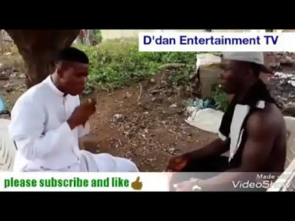 Video: Woli Agba – The Game